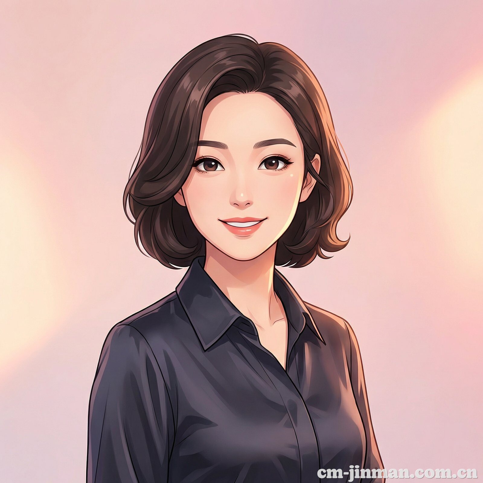 禁漫天堂制片人林雪晴